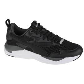 Puma X-Ray Lite M 374122 01 cipő fekete