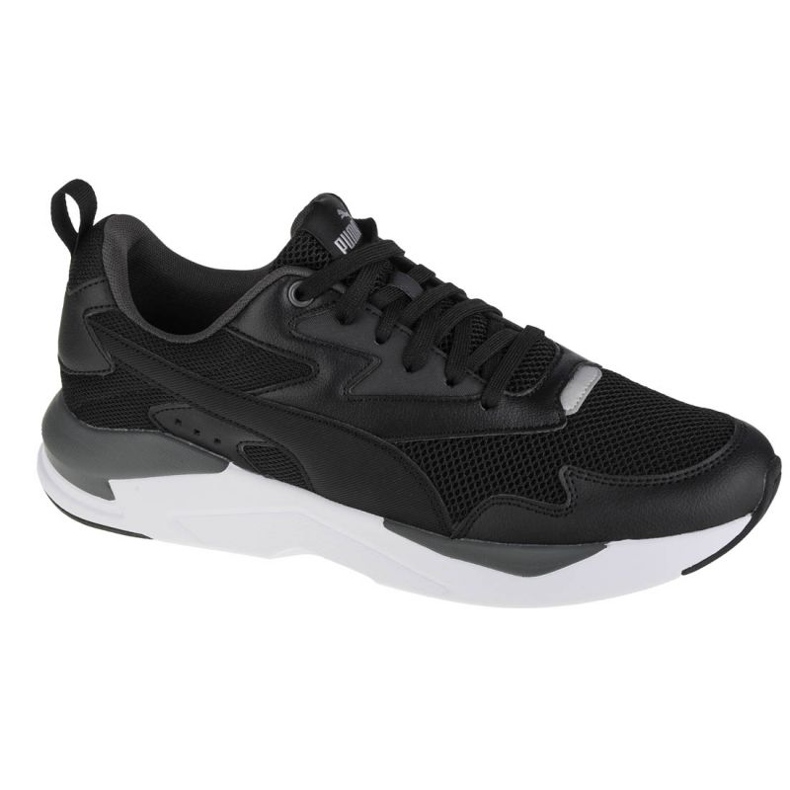 Puma X-Ray Lite M 374122 01 cipő fekete