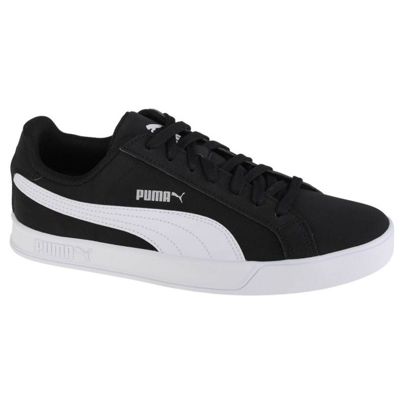 Puma Smash Vulc cipő 359622 09 fehér
