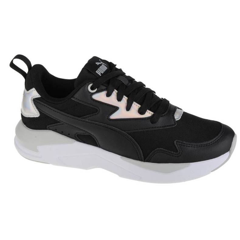 Puma X-Ray Lite Metallic W 368858 04 fekete ezüst Puma X-Ray Lite Metallic W 368858 04 fekete ezüst