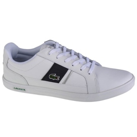 Lacoste Europa M 741SMA00082A7 fehér