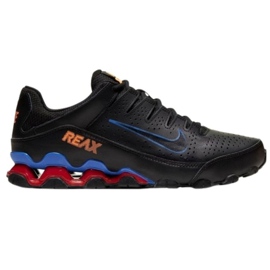 Nike Reax 8 Tr fekete cipő 616272 004