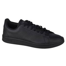 Adidas Advantage Base EE7693 cipő fekete