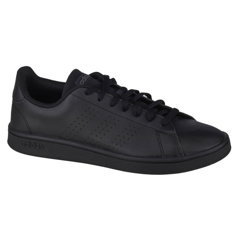 Adidas Advantage Base EE7693 cipő fekete