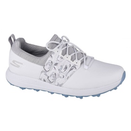 Skechers Go Golf Max-Lag W 14886-WGY fehér fekete