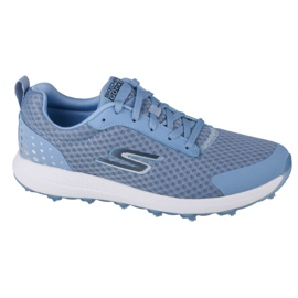 Skechers Go Golf Max-Fairway 2 W 17004-LTBL fekete kék Skechers Go Golf Max-Fairway 2 W 17004-LTBL fekete kék