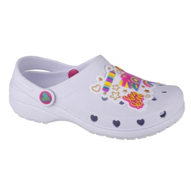 Skechers Heart Charmer Photobomb Jr 308003L-WMLT 308003L-WMLT fehér fekete Skechers Heart Charmer Photobomb Jr 308003L-WMLT 308003L-WMLT fehér fekete