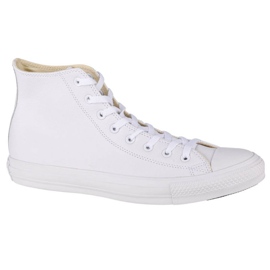 Converse Chuck Taylor Hi M 136822C cipő fehér Converse Chuck Taylor Hi M 136822C cipő fehér