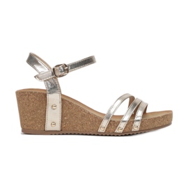 Vices FD53-60-arany satu aranysárga