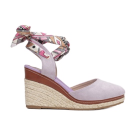 Vices LADY-FL38-90-lila