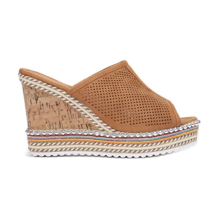 Vices XF91-68-teve barna