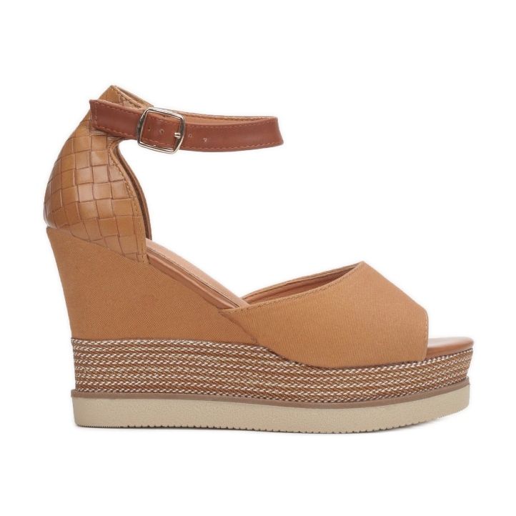 Vices Vice YQ19-68-teve barna