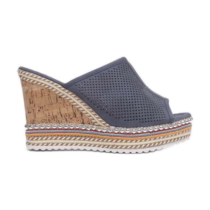 Vices XF91-51-blue kék