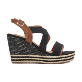 Vices Satuk YQ17-38-fekete Vices Satuk YQ17-38-fekete