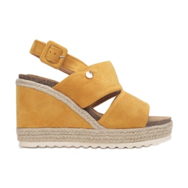 Vices Satuk T893-49-sárga