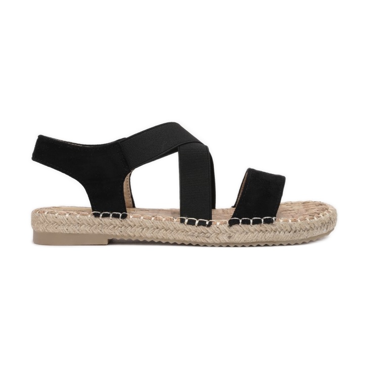 Vices Satuk LX212-38-fekete