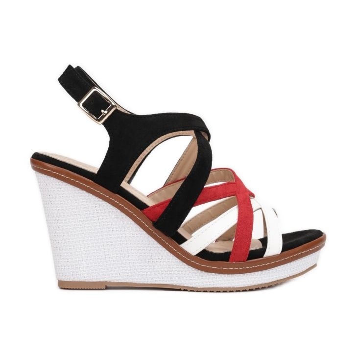 Vices A satvak BL293-SS21-38-fekete