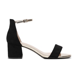 Vices BL356-38-fekete satu