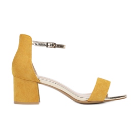 Vices BL356-49-sárga színű satu Vices BL356-49-sárga színű satu