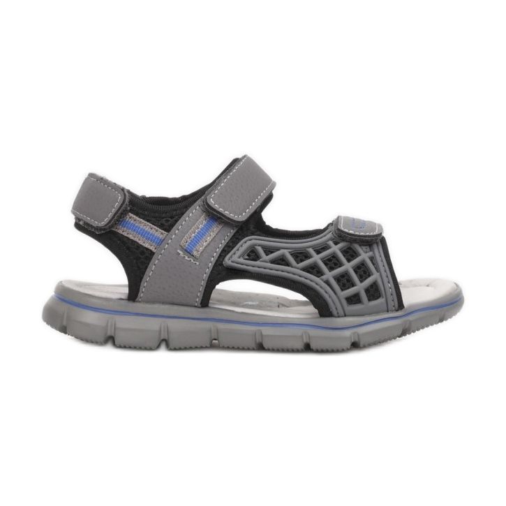 Vices Satuk T34-24-39-szürke