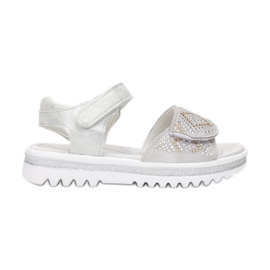 Vices Satuk T54-86-52-ezüst