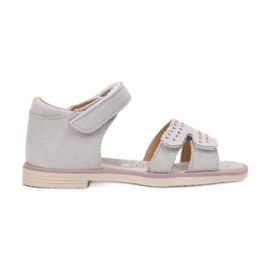 Vices Satuk T54-83-39-szürke Vices Satuk T54-83-39-szürke