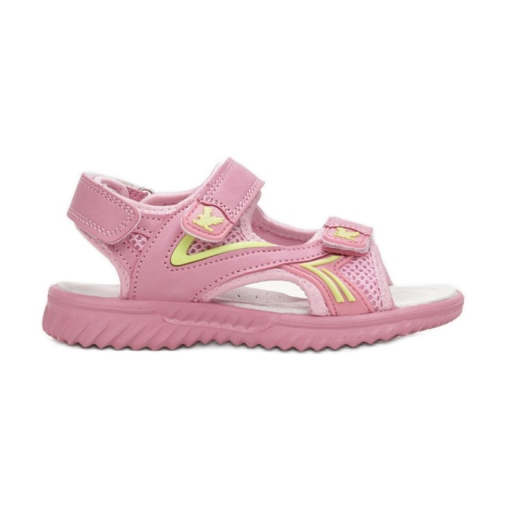 Vices T54-52-45-pink rózsaszín