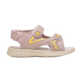 Vices Satuk T54-52-46-l.rózsaszín