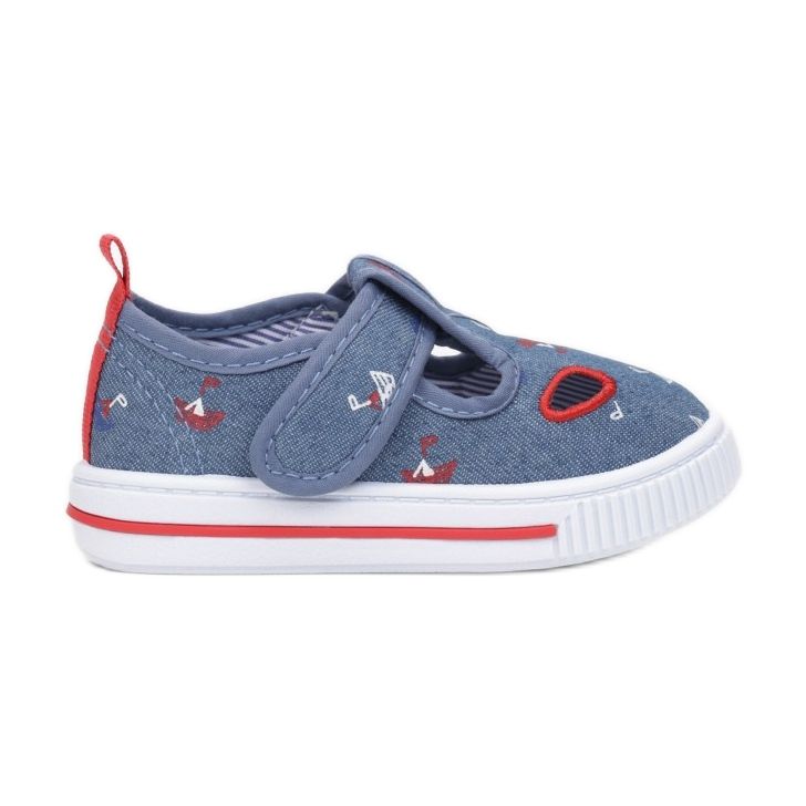 Vices Satuk T9046-51-kék