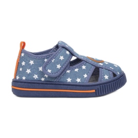 Vices Satuk T9003-51-kék