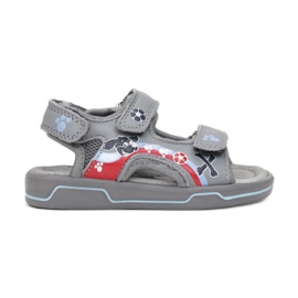 Vices T54-38-40-d.grey szürke