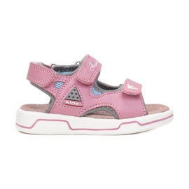 Vices Satu T54-36-45-rózsaszín