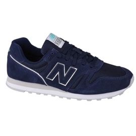 New Balance W WL373FS2 kék New Balance W WL373FS2 kék