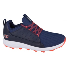Skechers Go Golf Max Mojo W 14887-NVPK Cipő sötétkék Skechers Go Golf Max Mojo W 14887-NVPK Cipő sötétkék