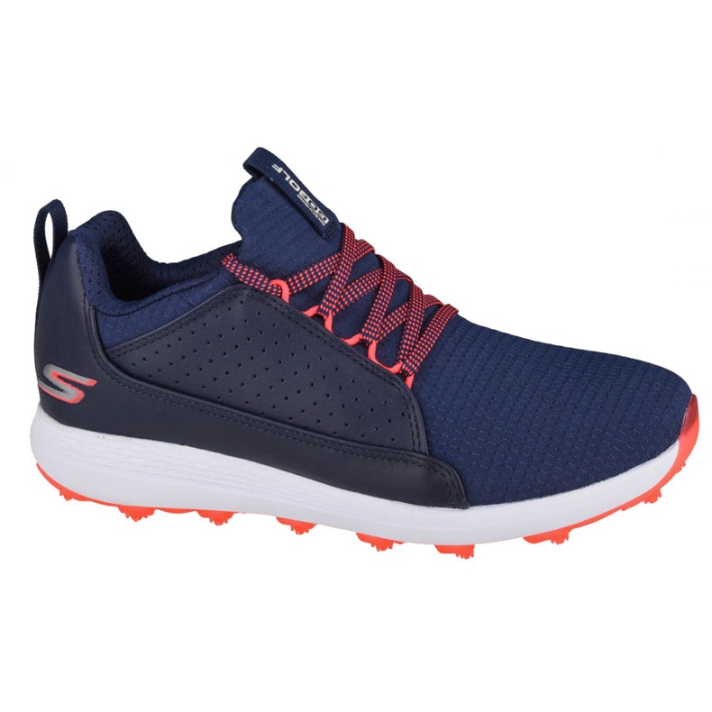 Skechers Go Golf Max Mojo W 14887-NVPK Cipő sötétkék