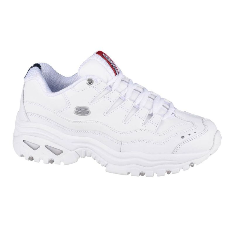 Skechers Energy W 2250-WML cipő fehér