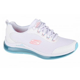 Skechers Skech-Air Element 2.0-Look Fast W 149011-WBLP fehér