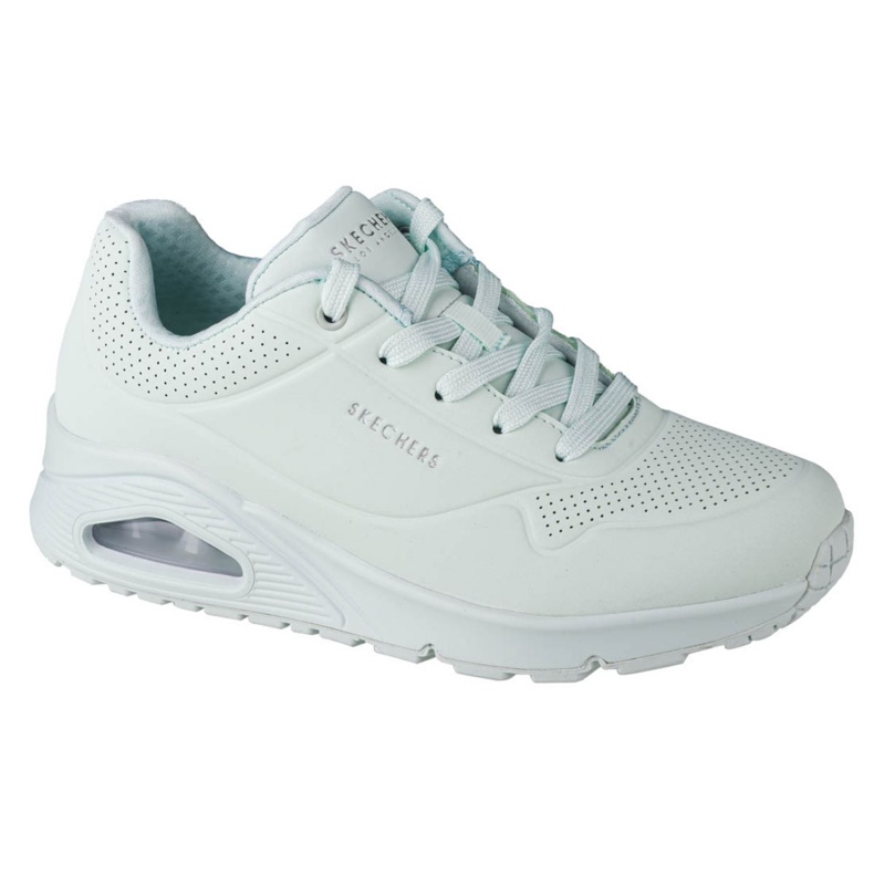 Skechers Uno Frosty Kicks W 155359-MNT fehér Skechers Uno Frosty Kicks W 155359-MNT fehér