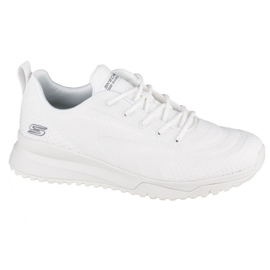 Skechers Bobs Squad 3 Cipő - Colour Swatch W 117178 -OFWT fehér Skechers Bobs Squad 3 Cipő - Colour Swatch W 117178 -OFWT fehér