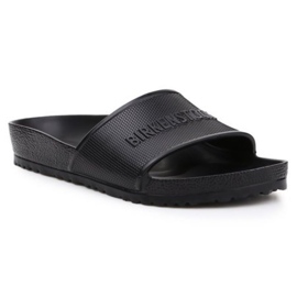 Birkenstock Barbados Eva M 1015398 fekete