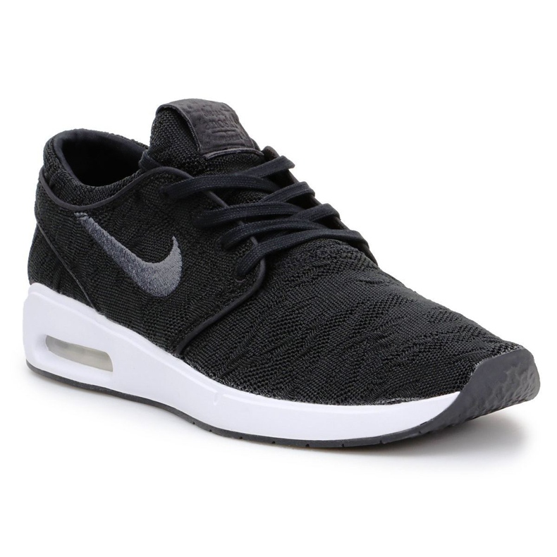 Nike Sb Air Max Janoski 2 M AQ7477-001 cipő fekete