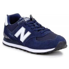 New Balance M ML574EN2 fehér sötétkék