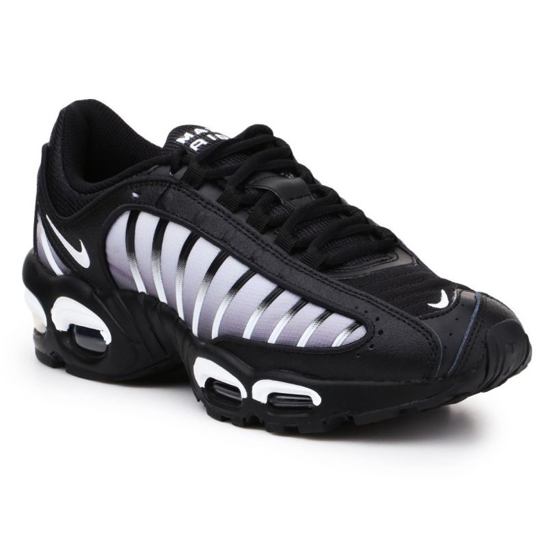 Nike Air Max Tailwind Iv M AQ2567-004 cipő fekete Nike Air Max Tailwind Iv M AQ2567-004 cipő fekete