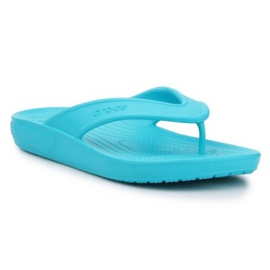 Crocs Classic Ii Flip W 206119-4SL kék
