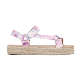 Vices A satu 3518-90-lila