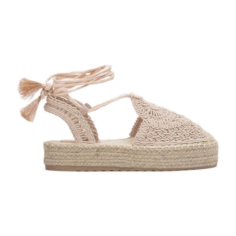 Vices Satu 3519-45-rózsaszín