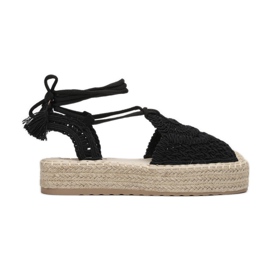 Vices Satuk 3519-38-fekete