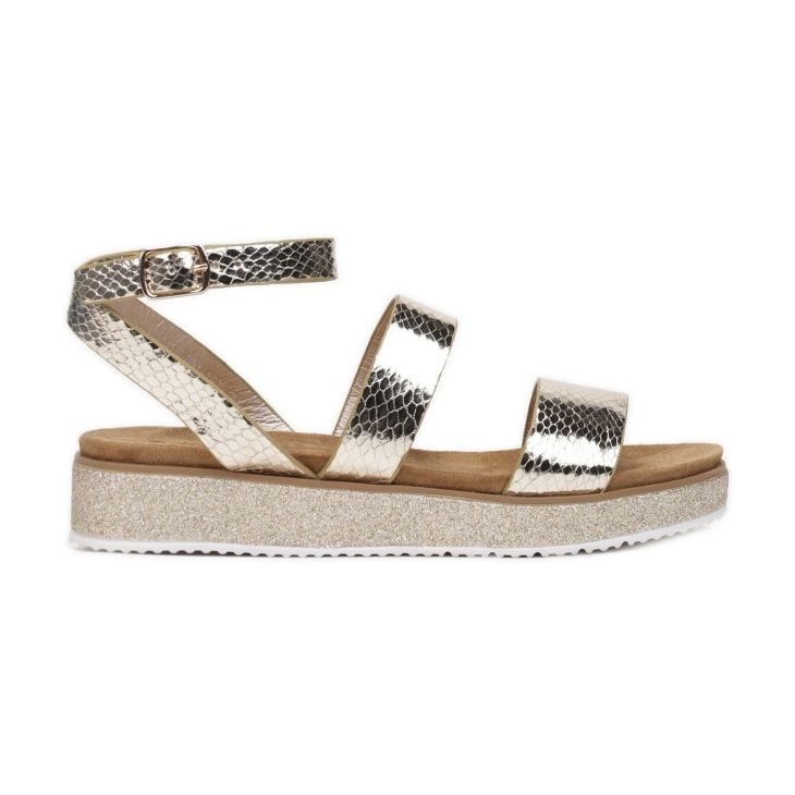 Vices 100-167-60-gold aranysárga