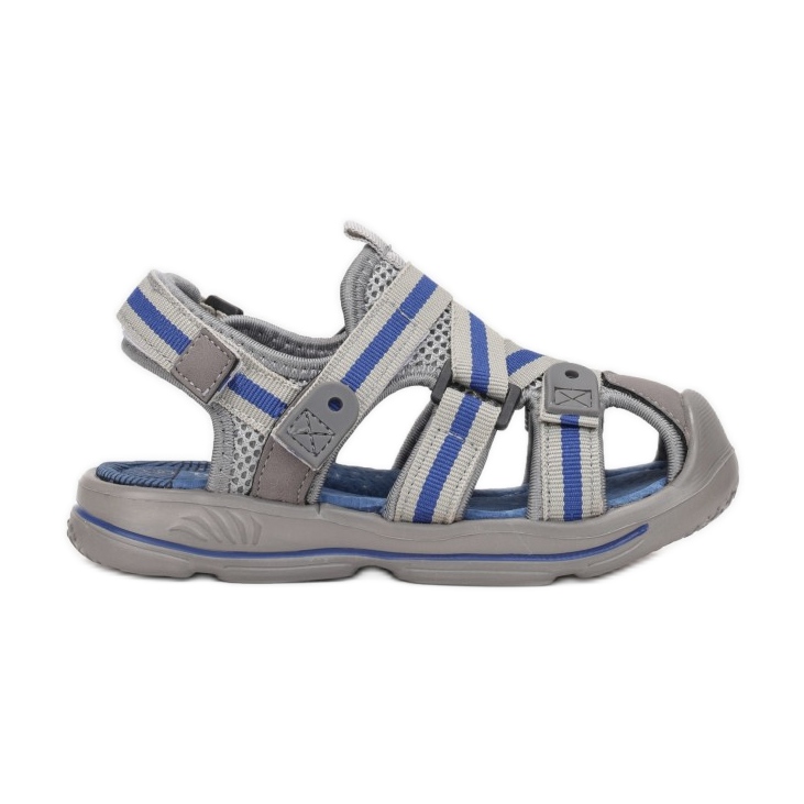 Vices Satuk T54-44-39-szürke