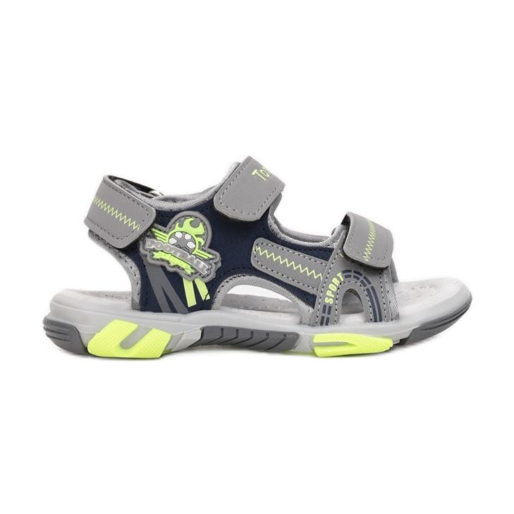 Vices Satuk T56-01-39-szürke